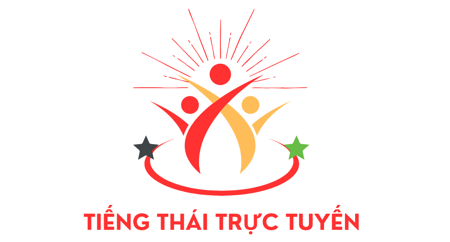 Tiếng Thái Trực Tuyến